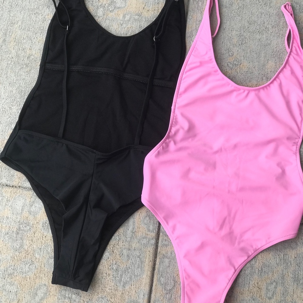 One Piece Bikini